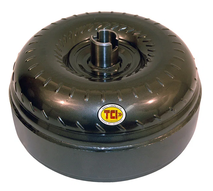 Streetfighter Converter for '72 to '80 AMC Torque Command 727