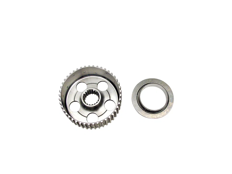 Powerglide High Gear Steel 10-Clutch Hub