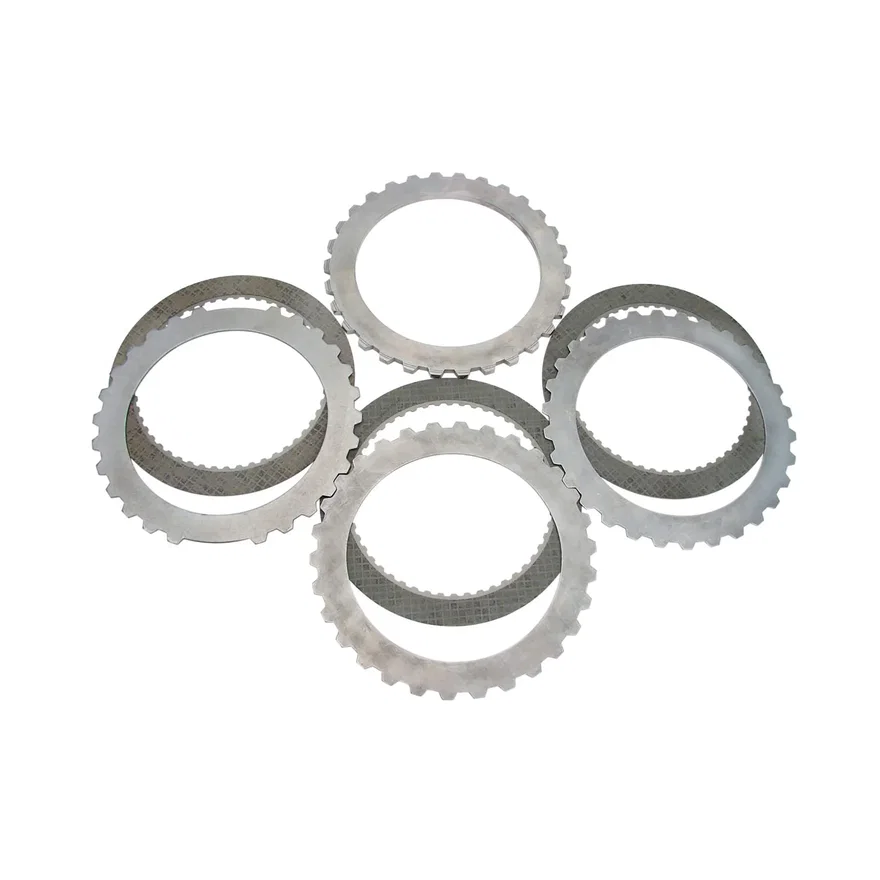 E4OD/4R100 Intermediate Pressure Plate