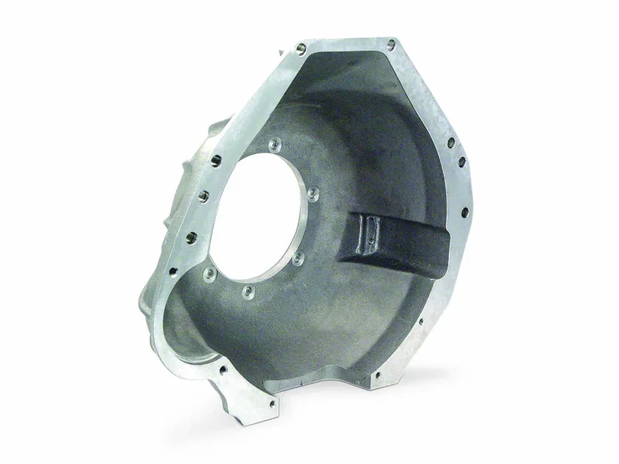 Small Block Ford C4 Bellhousing