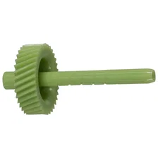 GM 200C/375B/TH425/475/700R4 34 Tooth Speedo Drive Gear image 2