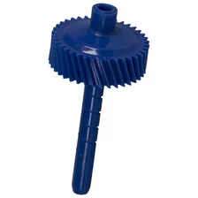 GM 200C/375B/TH425/475/700R4 38 Tooth Speedo Drive Gear image 2