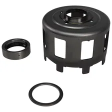 700R4/4L60E SmartShell Assembly image 4