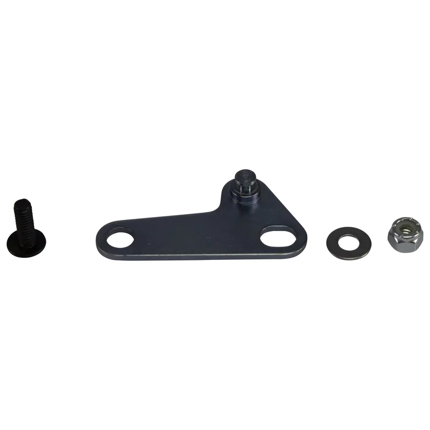 Holley Cable Bracket
