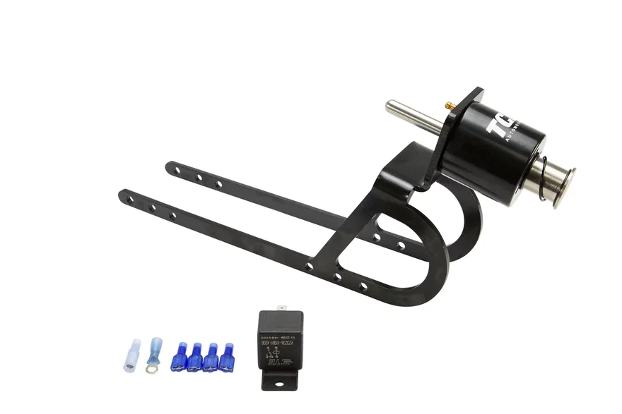 Outlaw-X Shifter Solenoid Kit