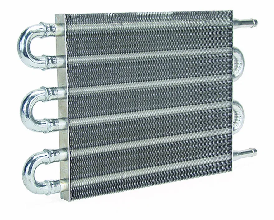 Universal Transmission Cooler