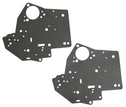 Gasket Set for 221201 TH400 Reverse Shift Pattern Valve Body