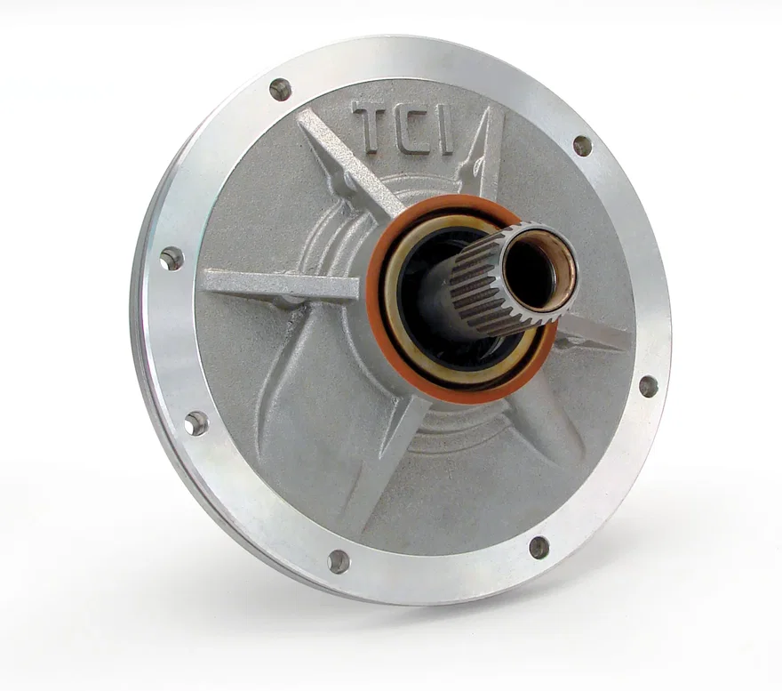 Powerglide Aluminum Gerotor Pump