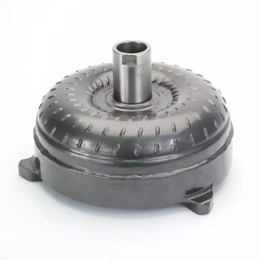 Super StreetFighter Converter for 1991-2006 4L80E