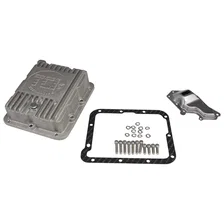 Ford C4 Cast Aluminum Deep Pan image 4