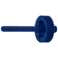 GM 200C/375B/TH425/475/700R4 38 Tooth Speedo Drive Gear image 3