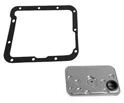 Valve Body Filter Kit