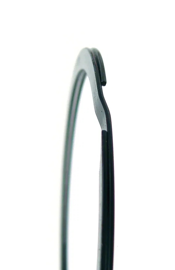 Spiral Lock for 745050 and 745000 Two-Piece Pump Drive