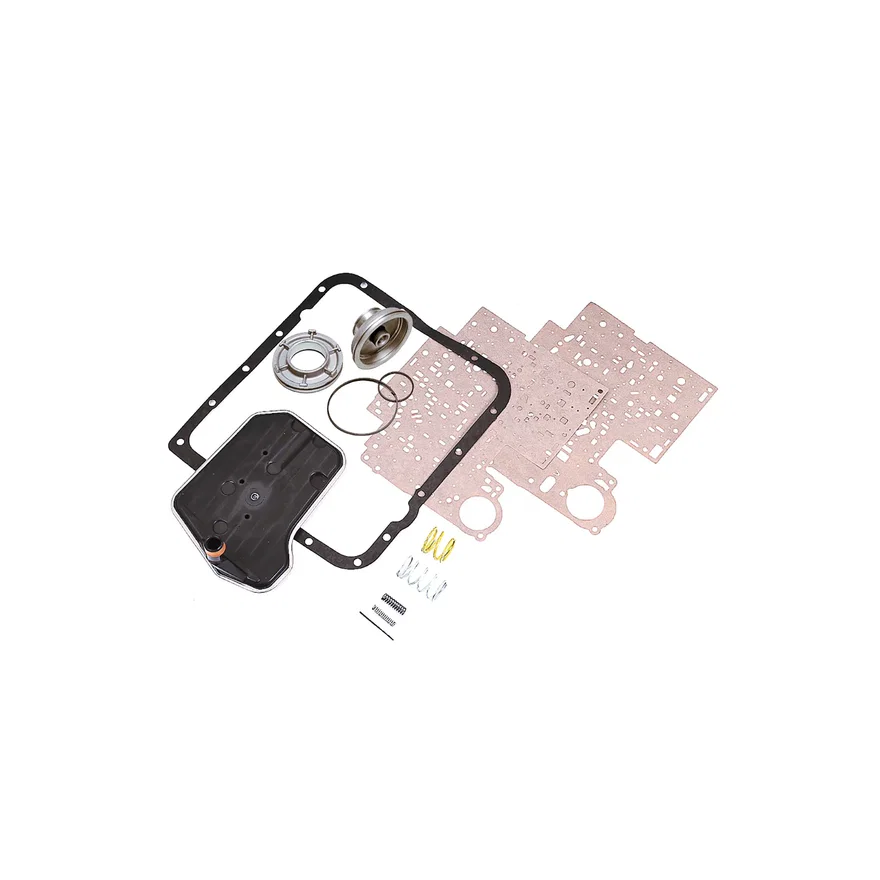 4x4 Deep Pan Trans-Scat Valve Body Kit for 1993-2006 4L60E