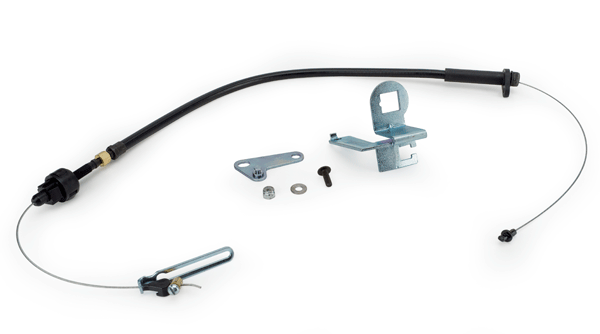 TV Cable Corrector Kit for Edelbrock Carburetors
