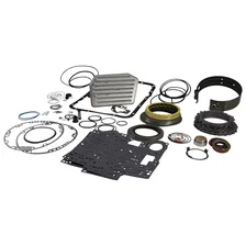 Master Racing Overhaul Kit for 1986-1993 700R4/4L60E image 4