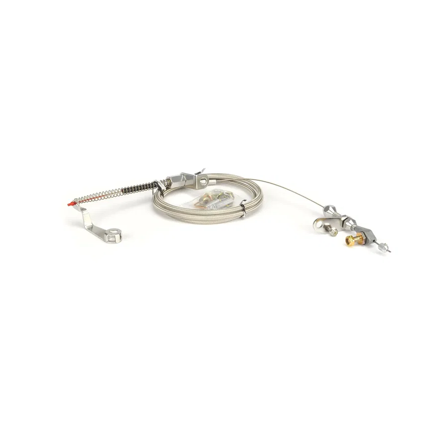 Ford AOD Kickdown Kit