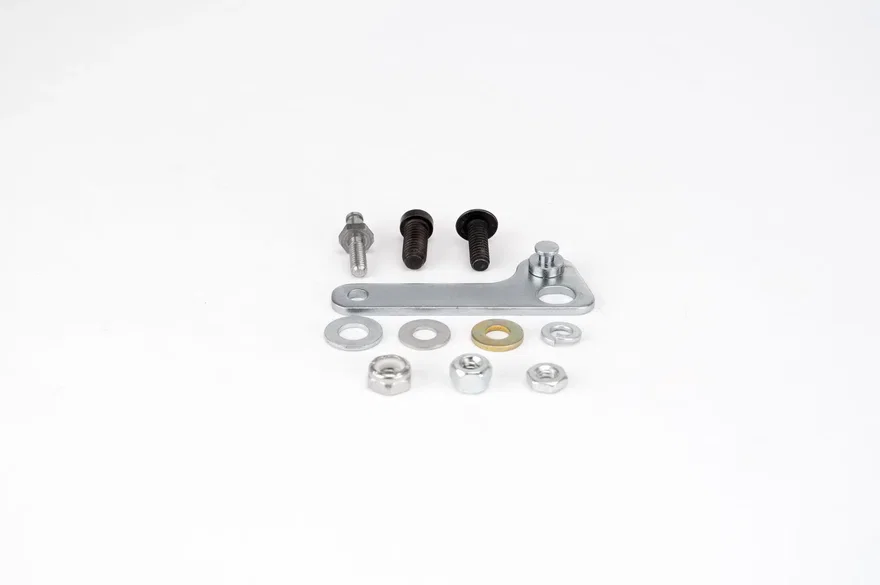 Edelbrock Kickdown Bracket