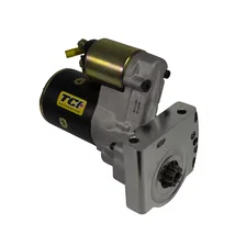 Clockable 1.9 HP Mini Starter for GM LS image 2