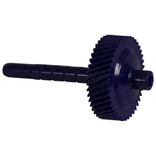 GM 200C/375B/TH425/475/700R4 43 Tooth Speedo Drive Gear image 3