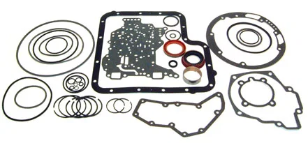 Racing Overhaul Kit for 2002-2010 5R55S