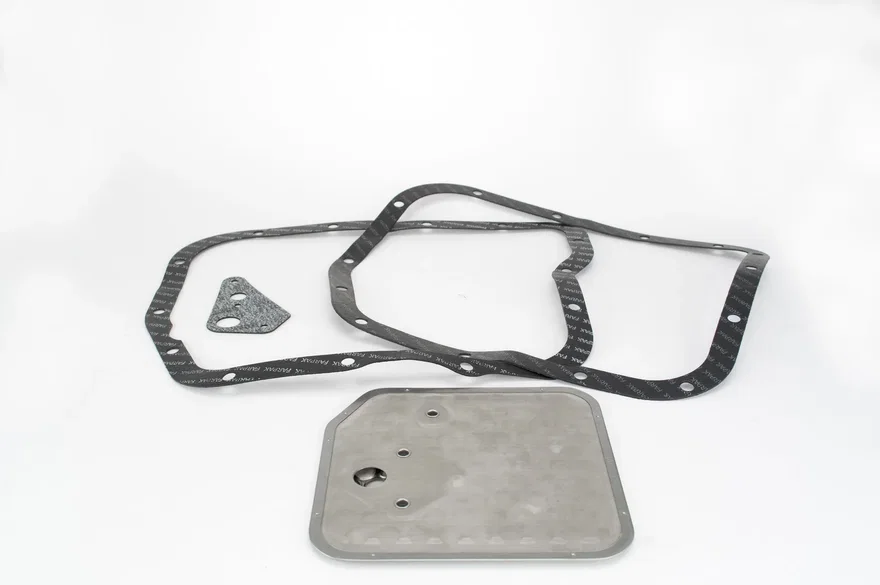 Torque Command 727/904 and Torqueflite 727/904 Racing Filter and Pan Gasket Set
