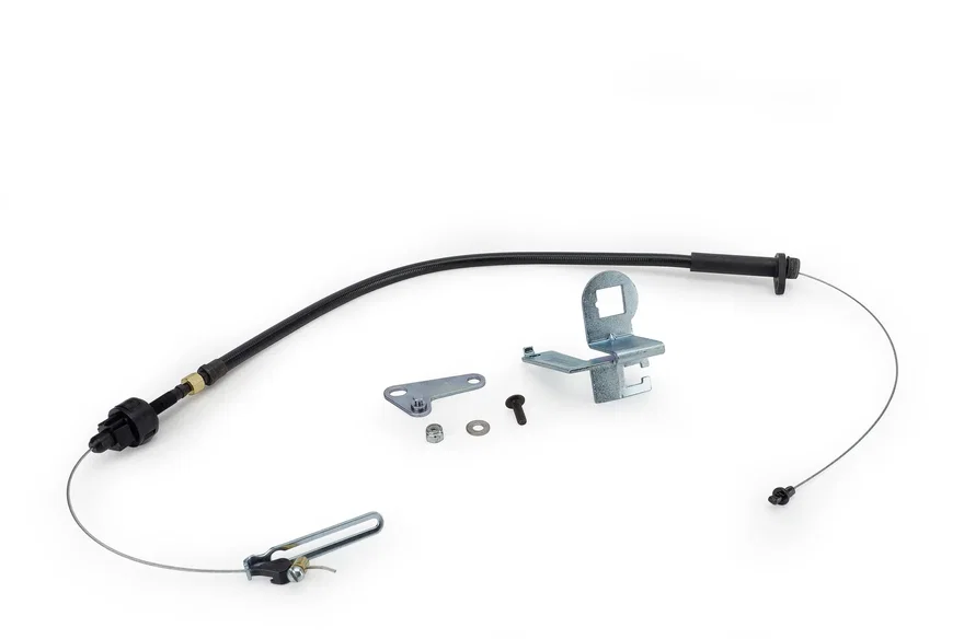 TV Cable Corrector Kit for Holley Carburetors