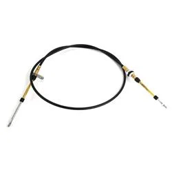 Replacement Shifter Cable for TCI Fast-Gate Shifter