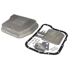 Torqueflite 727 Cast Aluminum Deep Pan (2 Extra Quarts on 727) image 4