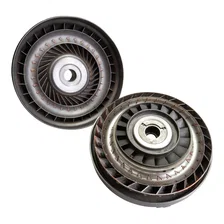 4L60 Off-Road Torque Converter image 3