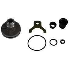 TH250/TH350/700R4/BOP Driven Gear Housing image 1