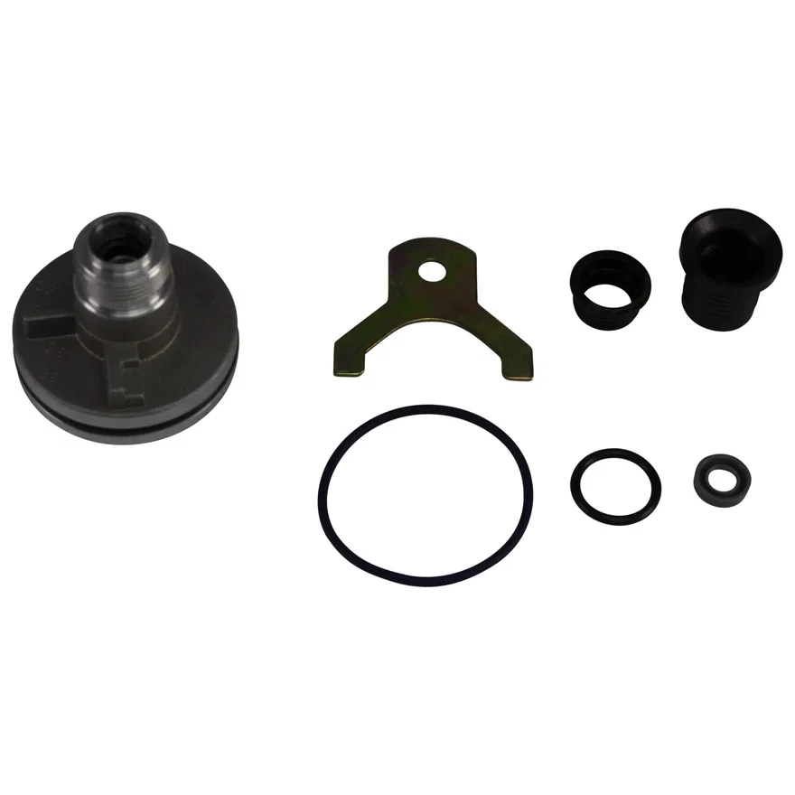 TH250/TH350/700R4/BOP Driven Gear Housing