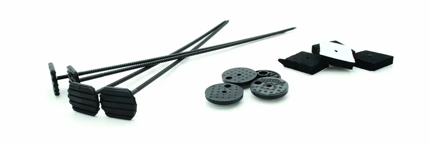 Quick Mount Kit for Coolers and Fans