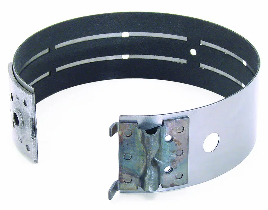 Powerband 2-4 for '82+ 700R4/4L60E