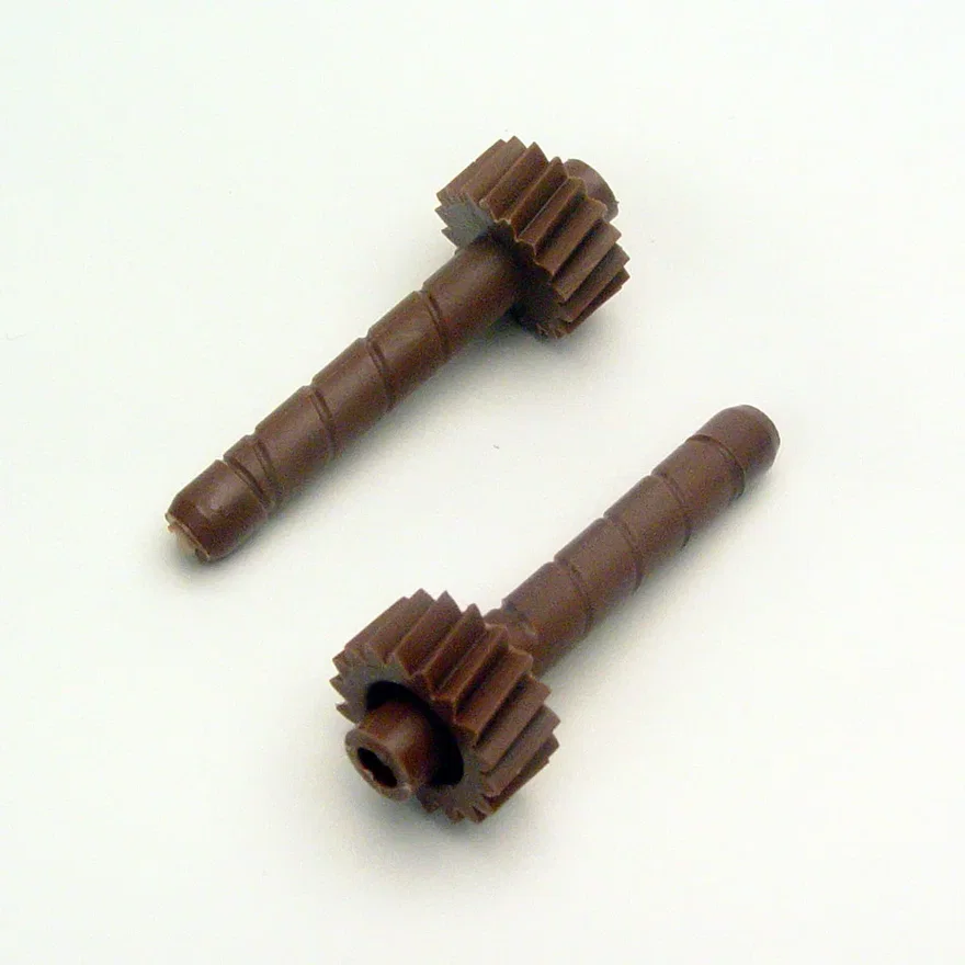GM Powerglide/200C/375B/475 18 Tooth Speedo Drive Gear