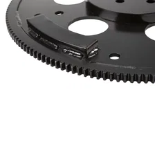 Ford Small Block to GM Transmission Adapter Flexplate w/ 50 Oz Balance image 2