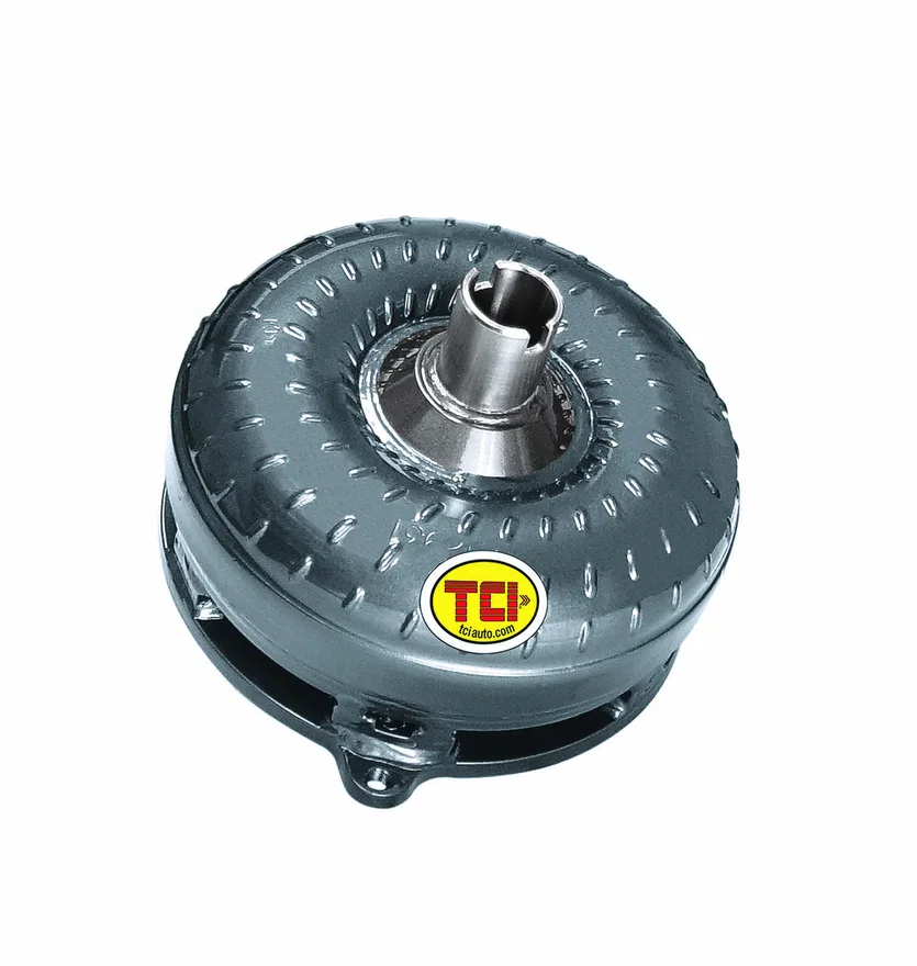 Super StreetFighter Converter for 1980-1984 TH250C/TH350C