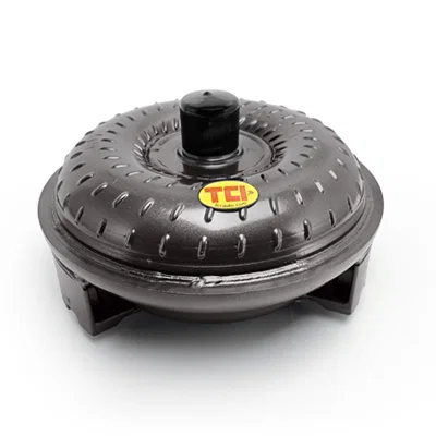 StreetFighter Converter for 2009-2009 A580 HEMI Challenger