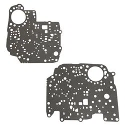 Gasket Set for 321100 TH350 Full Manual Reverse Shift Pattern Valve Body