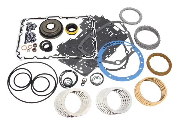 Ultimate Master Racing Overhaul Kit for 2002-2010 5R55S