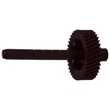 GM 200C/375B/TH425/475/700R4 37 Tooth Speedo Drive Gear image 2