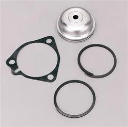 P/G Dual Ring Servo