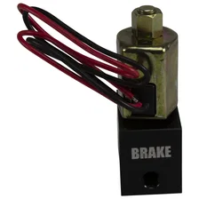 Electric Brake Shut-Off image 4