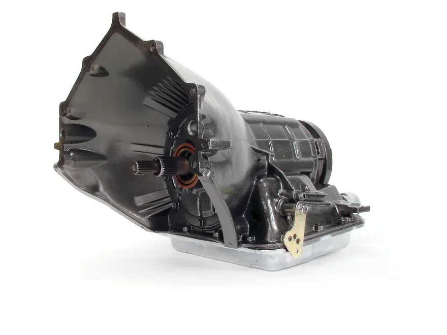 Bracket Trans-Brake Short Length 1.76 Ratio Bracket Racing Powerglide w/ 749600 Input Shaft