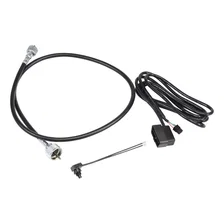 5/8" Threaded Speedometer Cable for SCU image 3