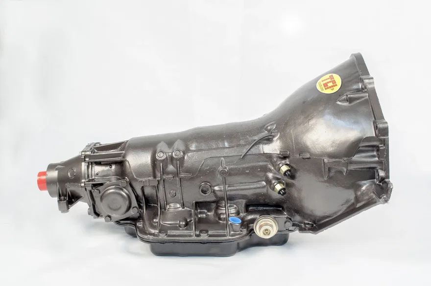 TH400 for Buick, Oldsmobile and Pontiac w/ Reverse Shift Pattern