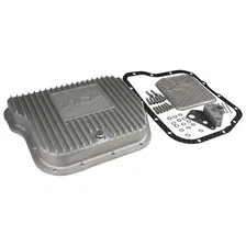 Torqueflite 727 Cast Aluminum Deep Pan (2 Extra Quarts on 727) image 5