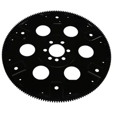 Chevrolet 1-Piece Rear Main SBC (1986-1999) ; External Balance; Dual Bolt Pattern image 2