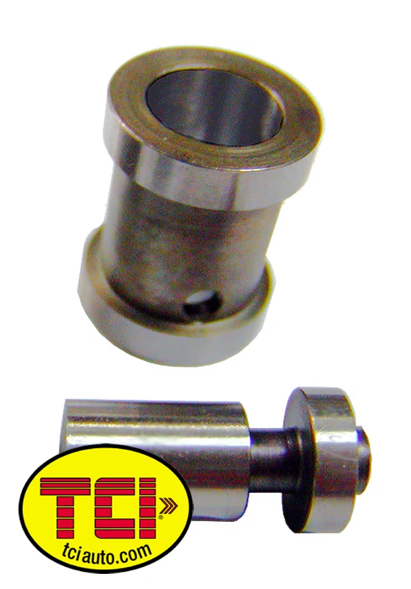 700R4/2004R .400 Low Gear/Reverse Boost Valve