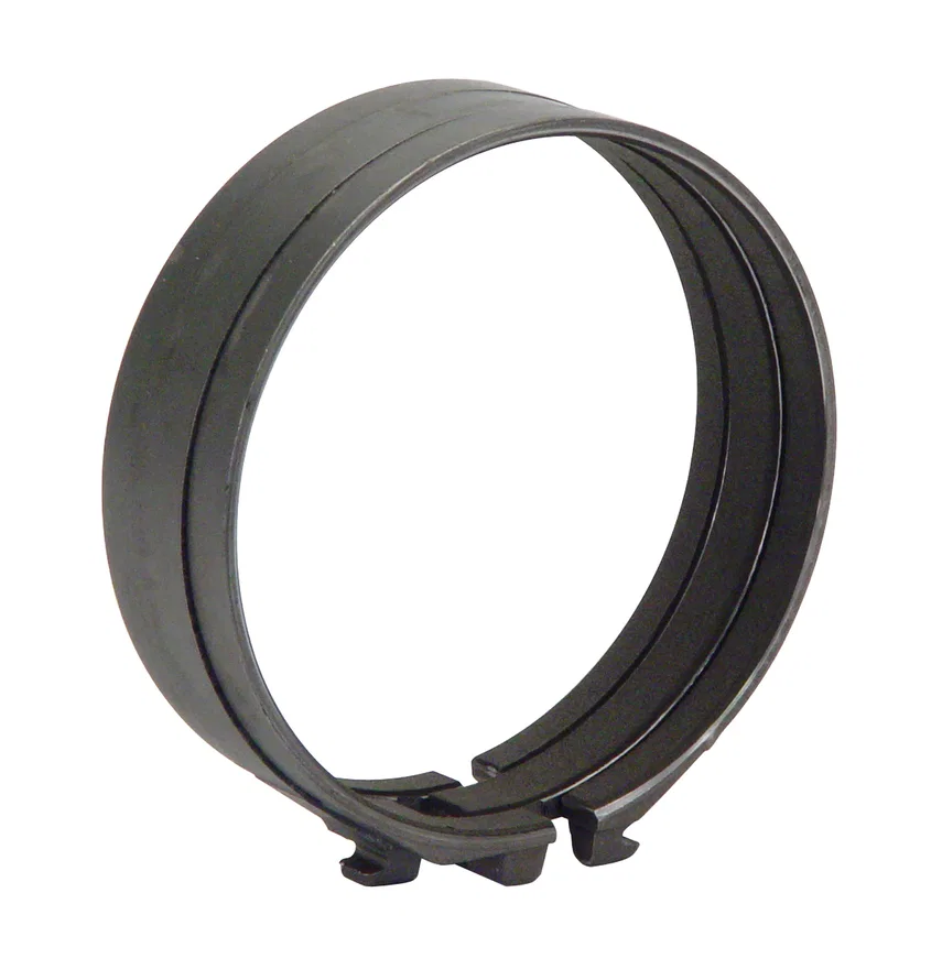 High Energy Racing Band for Powerglide